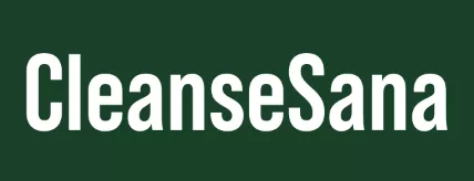 CleanseSana Logo